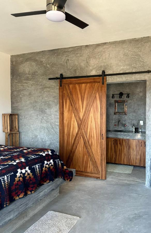 Villas Del Scarlet Cardones Эль-Кардональ Экстерьер фото