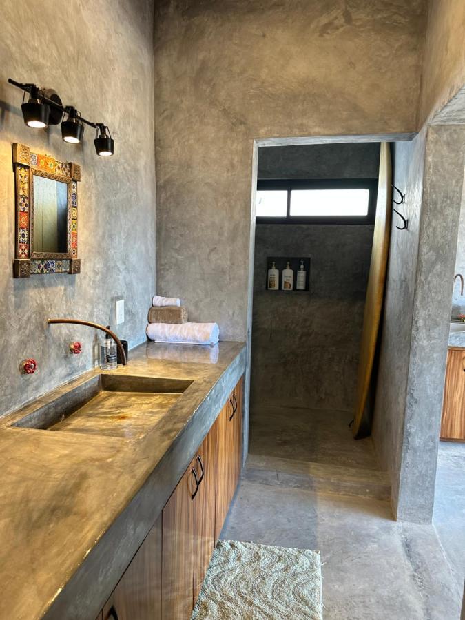 Villas Del Scarlet Cardones Эль-Кардональ Экстерьер фото