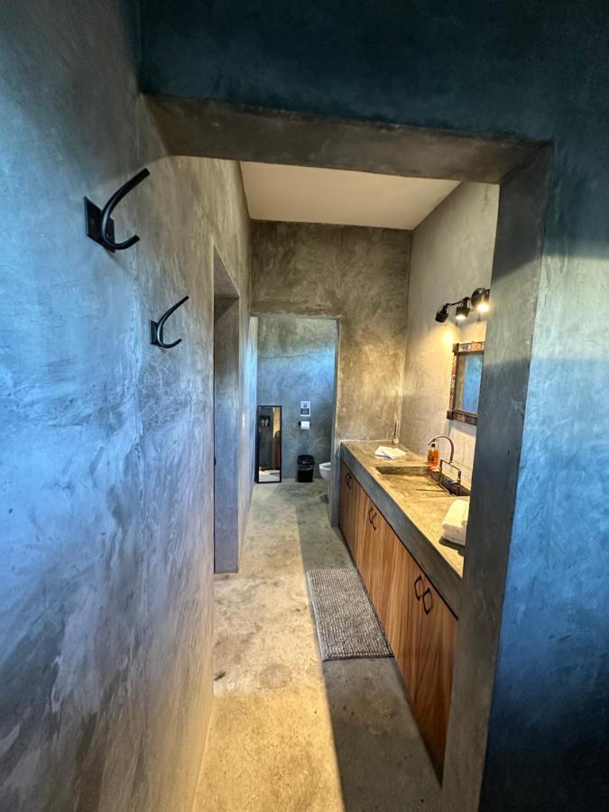 Villas Del Scarlet Cardones Эль-Кардональ Экстерьер фото